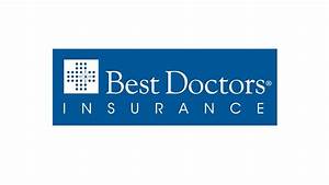 Best Doctors Insurance Logo