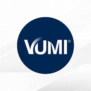 Vumi Insurance Logo